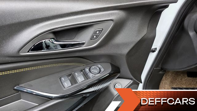ChevroletGMDaewoo TRAX 1.2 ACTIV купить на сайте DeffCars
