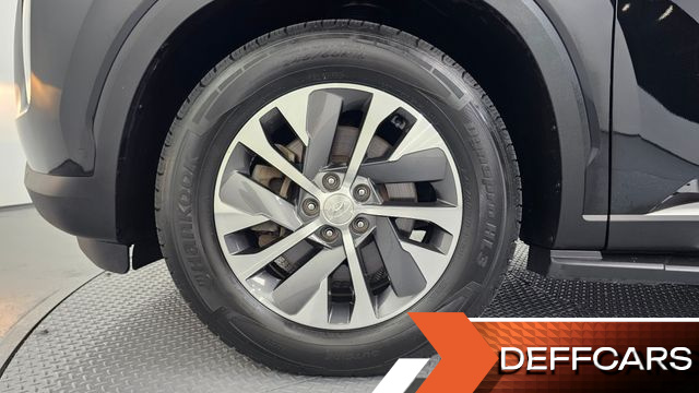 Hyundai PALISADE Diesel 2.2 4WD Exclusive купить на сайте DeffCars