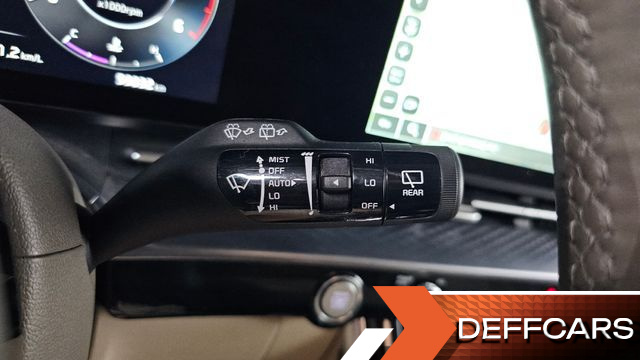 Kia CARNIVAL Diesel 9-Seater Hi-Limousine Signature купить на сайте DeffCars