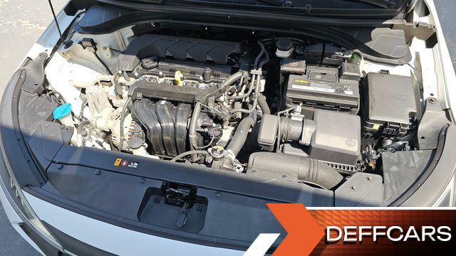 Hyundai AVANTE 1.6 Smart купить на сайте DeffCars