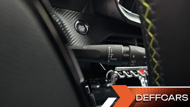 Peugeot 2008 EV GT купить на сайте DeffCars