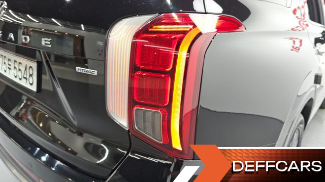 Hyundai PALISADE Diesel 2.2 4WD Calligraphy купить на сайте DeffCars