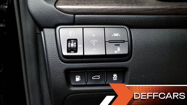 Kia K7 2.5 GDI Noblesse купить на сайте DeffCars