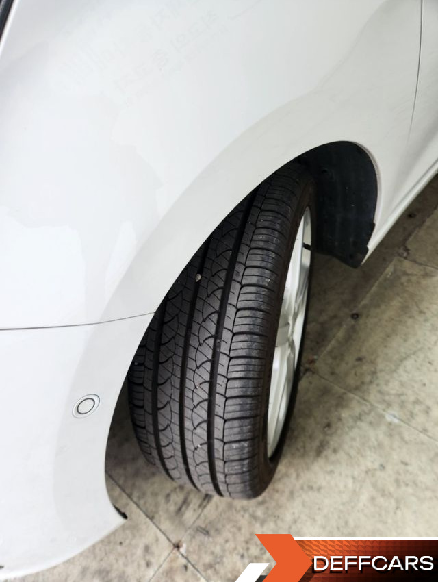 ChevroletGMDaewoo SPARK LTZ купить на сайте DeffCars