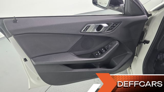 BMW 2-SERIES 218d Advantage купить на сайте DeffCars