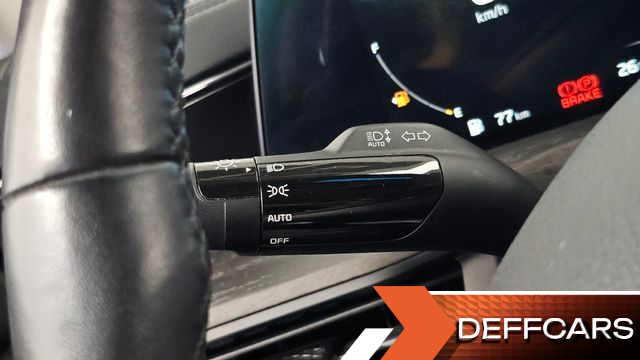 Kia K8 2.5 Gasoline 2WD Noblesse купить на сайте DeffCars