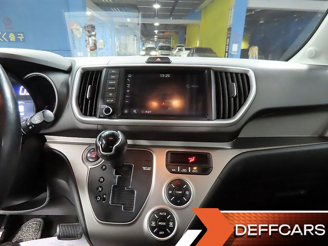 Kia RAY Signature купить на сайте DeffCars
