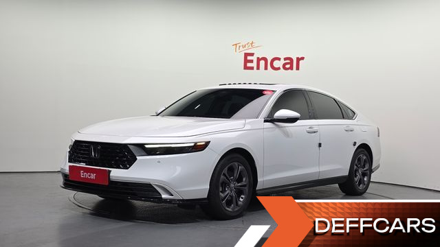Honda ACCORD 1.5 Turbo купить на сайте DeffCars