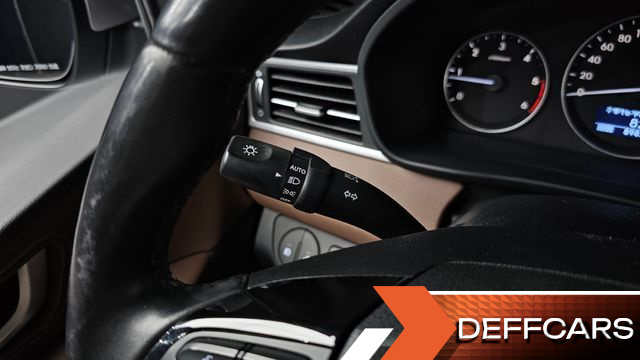 Hyundai STAREX Urban 9-Seater Exclusive купить на сайте DeffCars