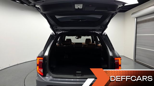 Ssangyong TORRES Gasoline 1.5 2WD Black Edition купить на сайте DeffCars