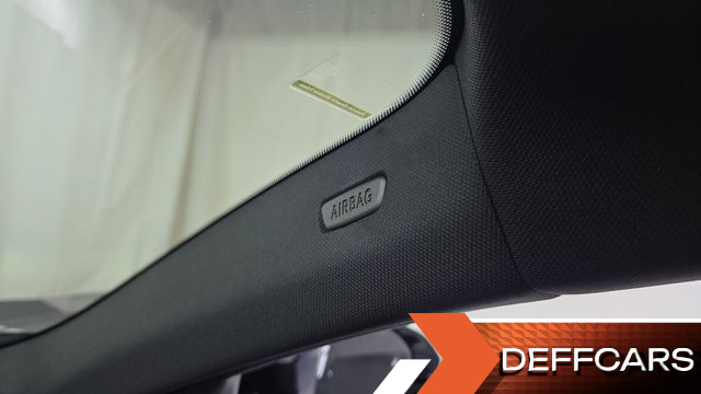 BMW 5-SERIES 523d M Sport купить на сайте DeffCars