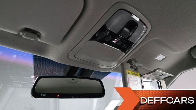 Ssangyong TIBOLI Gasoline 1.5 2WD V3 купить на сайте DeffCars
