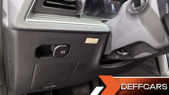 Ssangyong TORRES Gasoline 1.5 4WD T7 купить на сайте DeffCars