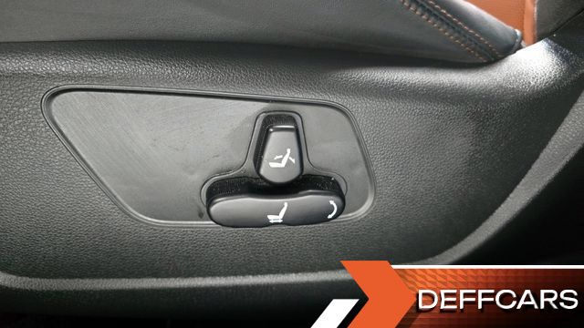 Ssangyong TIBOLI Gear Edition 2WD купить на сайте DeffCars