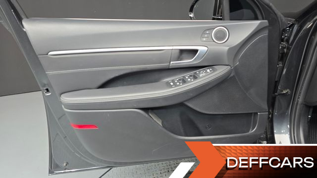 Hyundai SONATA 2.0 Premium Plus купить на сайте DeffCars