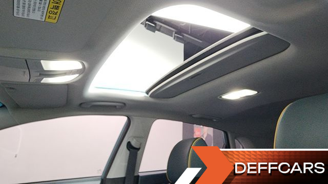 Hyundai KONA 1.6 Turbo 4WD Modern Tech купить на сайте DeffCars