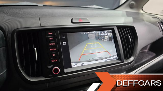 Kia RAY Signature купить на сайте DeffCars