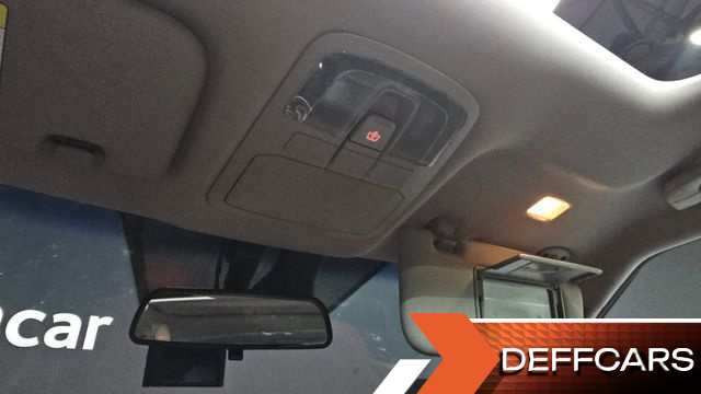 Ssangyong TIBOLI Diesel IX 2WD купить на сайте DeffCars