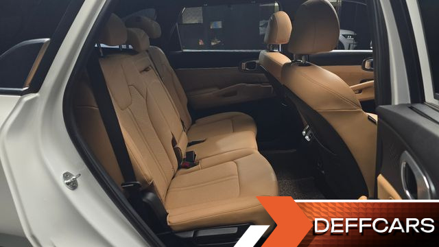 Kia SORENTO Diesel 2.2 2WD Noblesse купить на сайте DeffCars