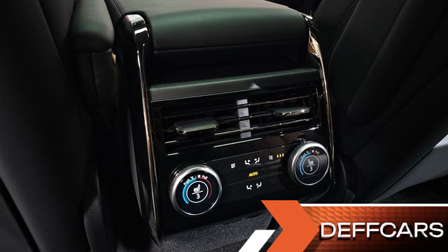 Land Rover RANGE ROVER SPORT P400 AB купить на сайте DeffCars