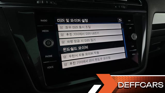 Volkswagen TIGUAN 2.0 TDI Prestige купить на сайте DeffCars