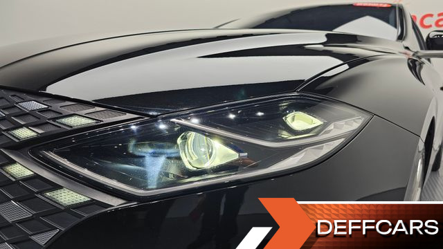Hyundai GRANDEUR 2.5 Calligraphy купить на сайте DeffCars