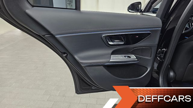 Mercedes E-CLASS E200 Avantgarde купить на сайте DeffCars