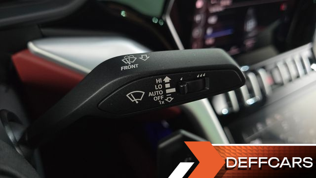 Lamborghini URUS 4.0 V8 S купить на сайте DeffCars