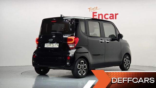 Kia RAY Signature купить на сайте DeffCars
