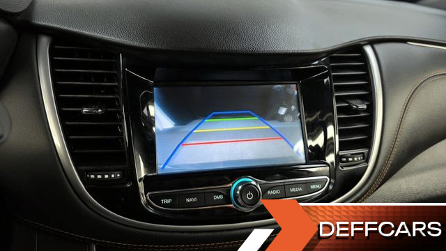 ChevroletGMDaewoo TRAX 1.4 LS Deluxe купить на сайте DeffCars