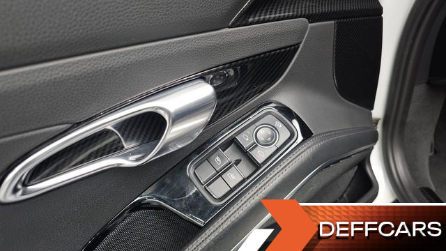 Porsche 718 2.0 купить на сайте DeffCars