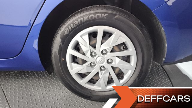 Hyundai AVANTE 1.6 Smart купить на сайте DeffCars