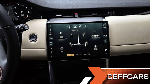 Land Rover DISCOVERY SPORT P250 S купить на сайте DeffCars