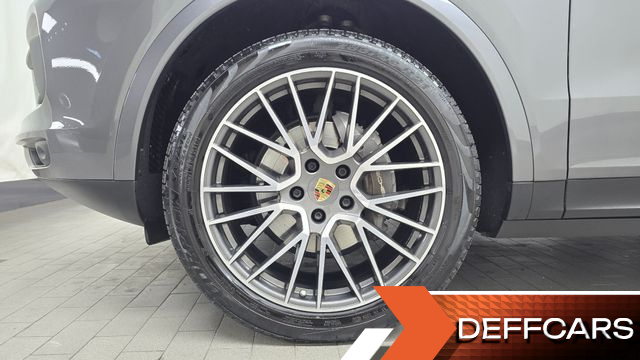 Porsche CAYENNE 3.0 купить на сайте DeffCars