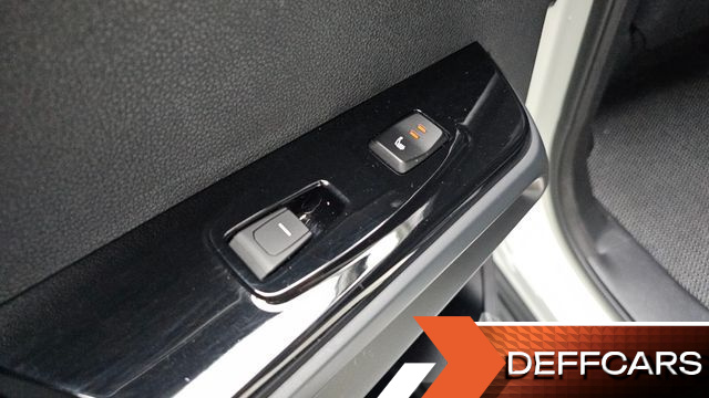 Ssangyong TORRES Gasoline 1.5 2WD T7 купить на сайте DeffCars