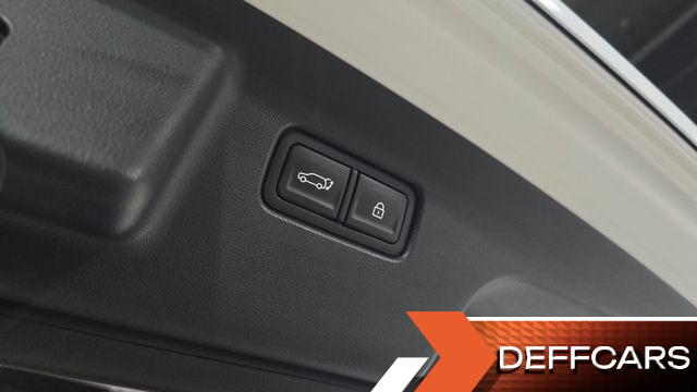 Hyundai PALISADE HEV 2.5T 4WD 9-Seater Calligraphy купить на сайте DeffCars