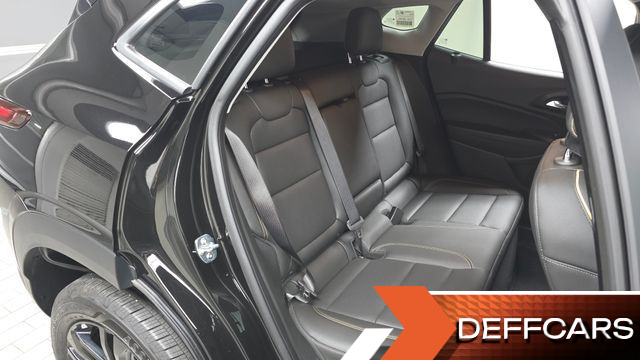 ChevroletGMDaewoo TRAX 1.2 ACTIV купить на сайте DeffCars