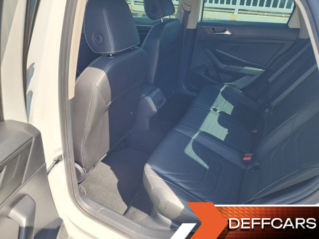 Volkswagen JETTA 1.4 TSI Prestige купить на сайте DeffCars