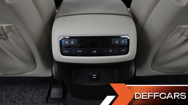 Hyundai PALISADE Diesel 2.2 4WD Calligraphy купить на сайте DeffCars