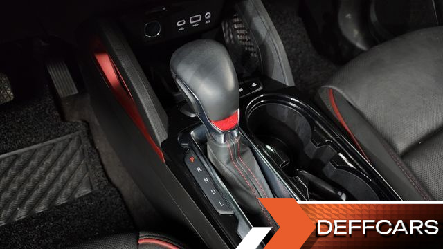 ChevroletGMDaewoo TRAILBLAZER 1.3 Turbo 2WD RS купить на сайте DeffCars