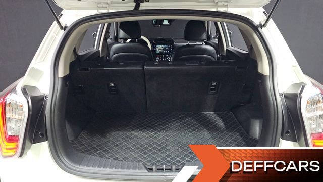 Ssangyong TIBOLI Gasoline 1.5 2WD V3 купить на сайте DeffCars
