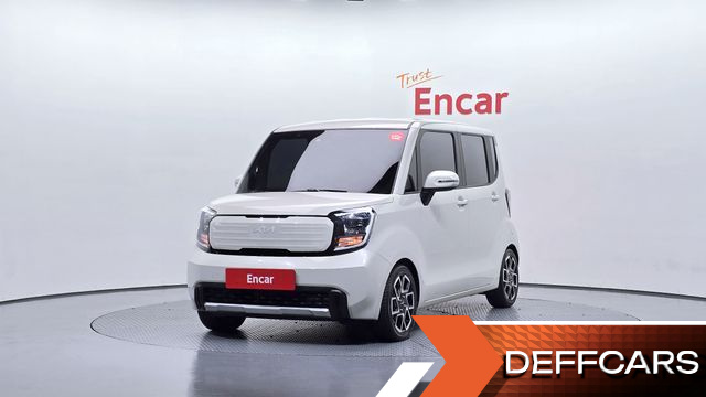 Kia RAY Signature купить на сайте DeffCars