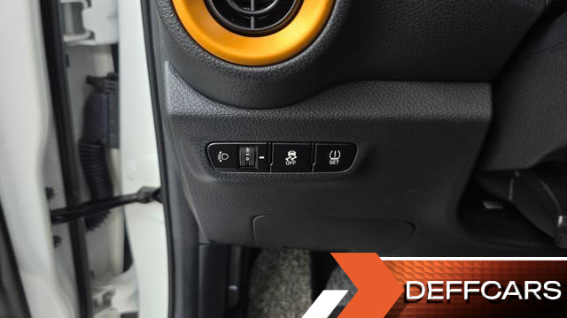 Kia MORNING Signature купить на сайте DeffCars