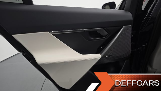 BMW 5-SERIES 523d M Sport купить на сайте DeffCars
