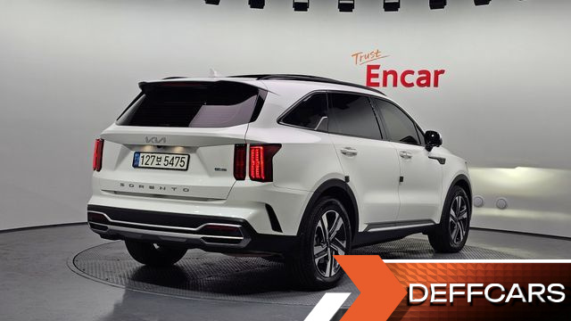 Kia SORENTO HEV 1.6 2WD Gravity купить на сайте DeffCars
