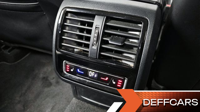 Volkswagen PASSAT 2.0 TDI Prestige купить на сайте DeffCars