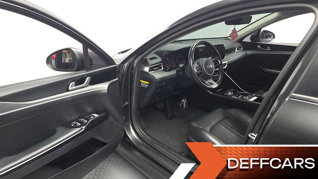Kia K5 2.0 Prestige купить на сайте DeffCars