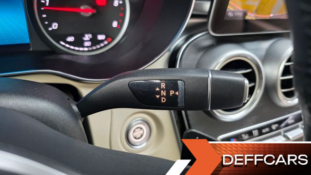 Mercedes C-CLASS C220 d Avantgarde купить на сайте DeffCars
