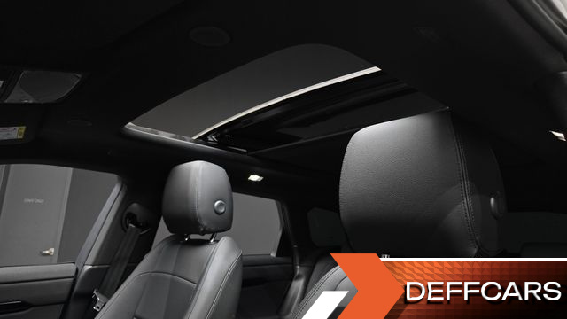 Land Rover RANGE ROVER EVOQUE P250 Dynamic SE купить на сайте DeffCars