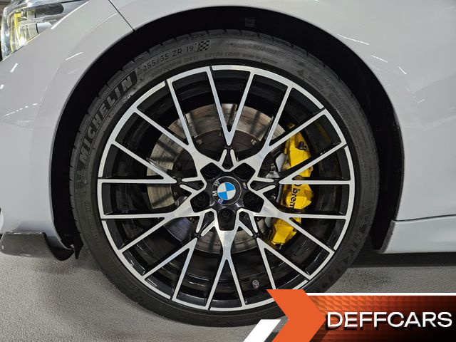 BMW M2 M2 Competition купить на сайте DeffCars